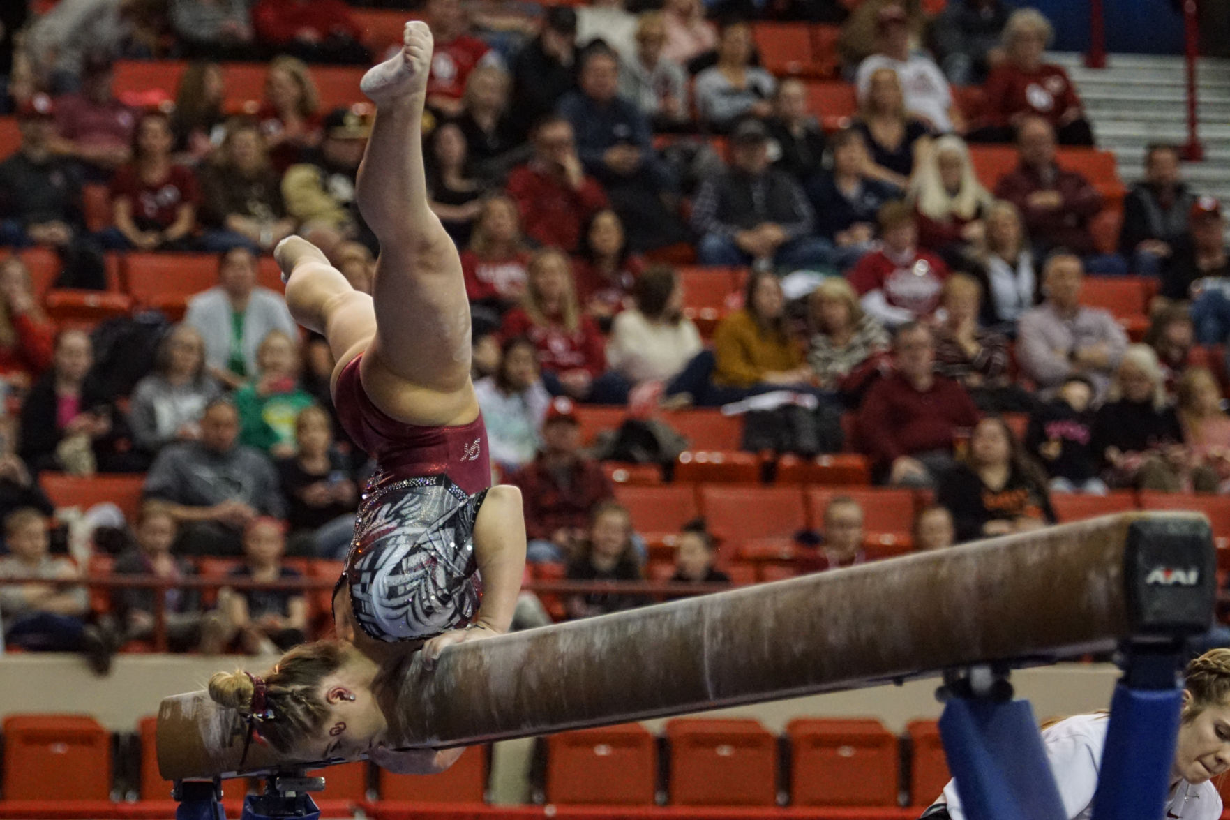 Ragan Smith